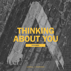 Thinking About You (DubVision Remix)