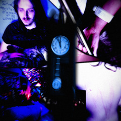 11:56 (approaching midnight) [single version]