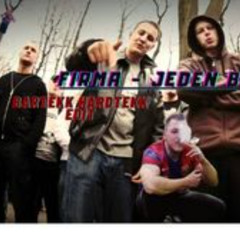 FIRMA - TYLKO JEDEN BUCH [BARTEKK HARDTEKK REMIX]