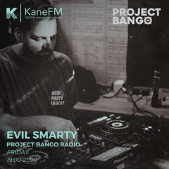 Project Bango Radio on Kane Fm 5/9/25