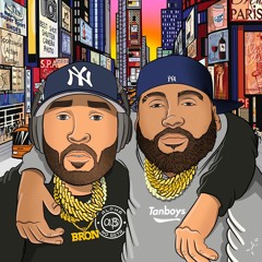 Hype (feat. Bodega Bamz)