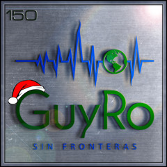 Sin Fronteras - 150 [FREE DOWNLOAD]