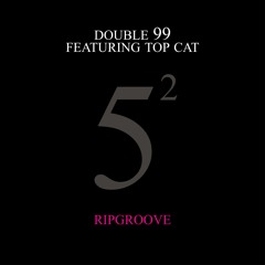 Ripgroove (feat. Top Cat) [Ewan McVicar 'Drop For 34 Knots' Mix]