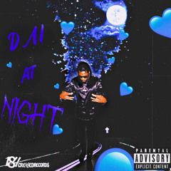 184 DAI - CALL ME (featuring: K$D)
