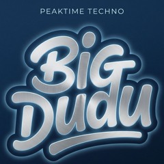 Big Dudu - Peak Time Techno Mix 2026 (# 01)