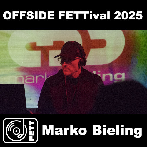 Marko Bieling@OFFSIDE FETTival 2025