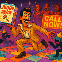 Judge Away