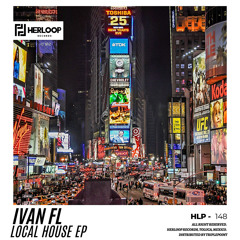 Ivan FL - Local House