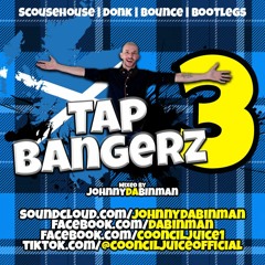Tap Bangerz Mix 3 (21.1.21)
