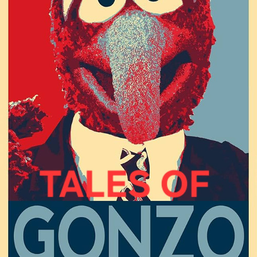 Stream TALES OF THE GONZO (Rave House) 24 Bit Wav by Nicky Allen & Daz ...