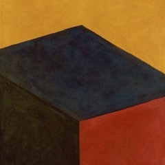 tilted form - four different ones [2023]