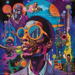 Get A Funk Outta You