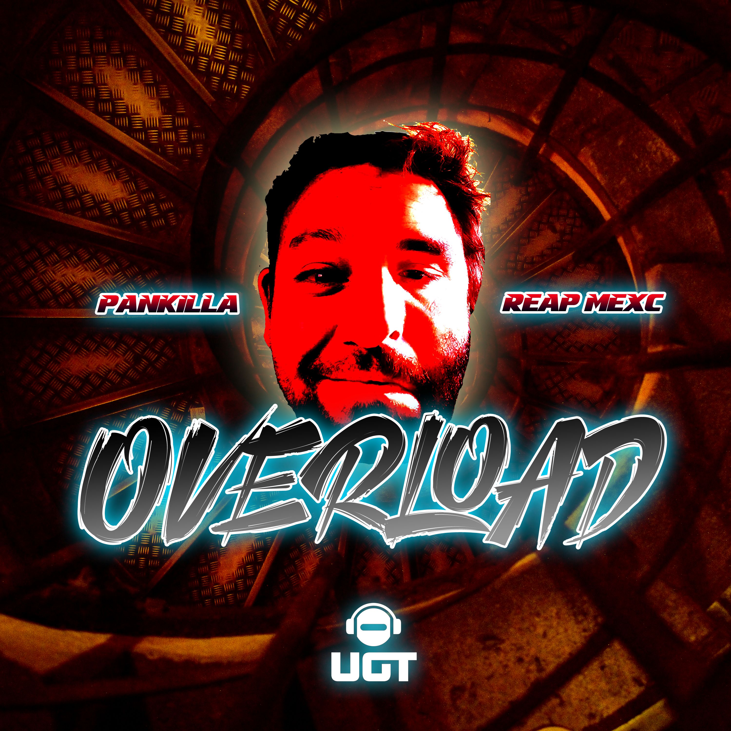 Reap Mexc & Pankilla - Overload