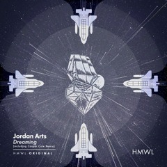 Jordan Arts - Dreaming (Original Mix) [Melodic House 2022 / HMWL records]