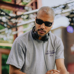 Hessle Audio with Pearson Sound feat. Richard Akingbehin (Live from Open Ground) - 21 July 2025