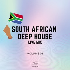South African Deep House (Live Mix)