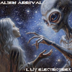 Alien Arrival