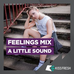 The Feelings Mix // A Little Sounds 'A Little Euphoria'