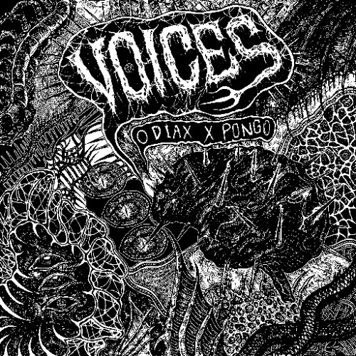 ODIAX X P0NG0 - VOICES [FREE DOWNLOAD]