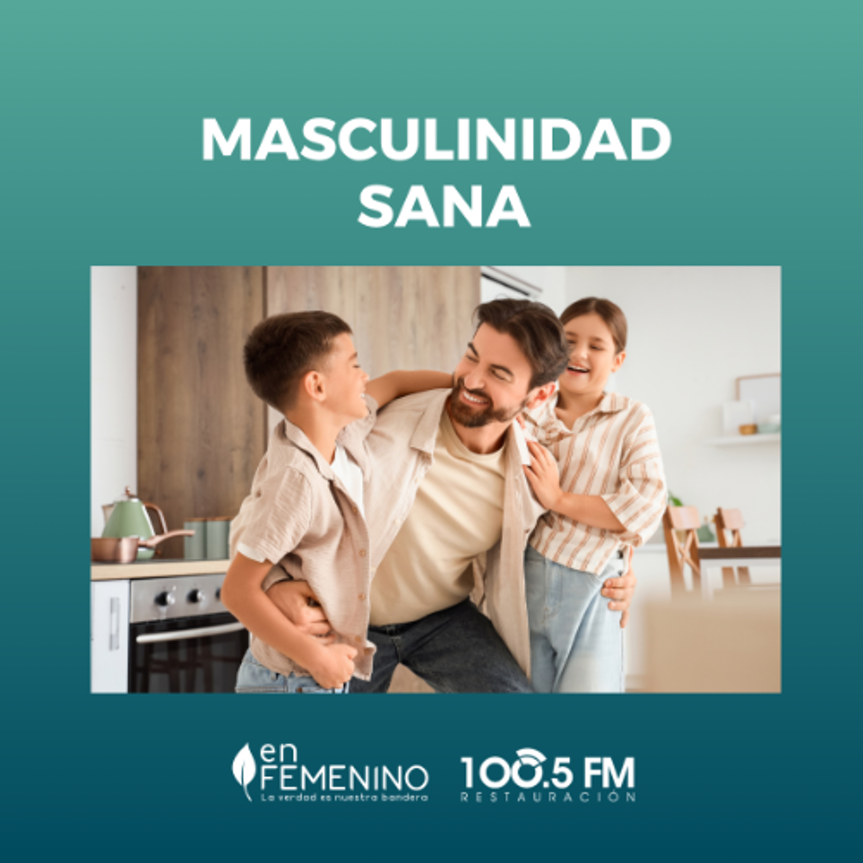 Portada de Restauracion