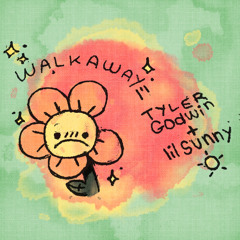 WALKAWAY (ft lil sunny)
