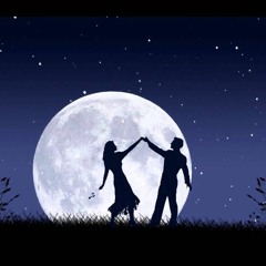 Dance In The Moon Light