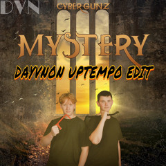Cyber Gunz - Mystery (TFH Edit)