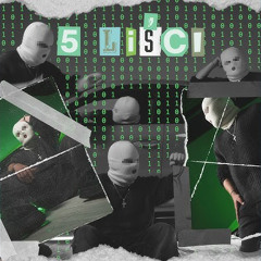 Majki x Szumek - 5 Liści