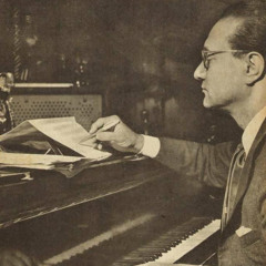 بلاش تبوسني فـ عينيّا | محمد عبدالوهاب 1942م
