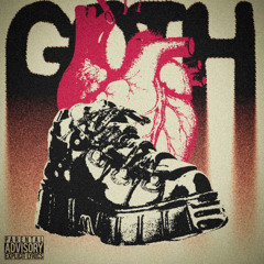 love goth @paralysisfxck