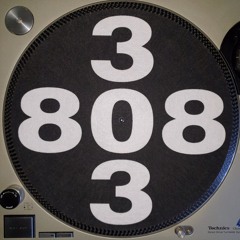2021 11 Techno Vinyl Set