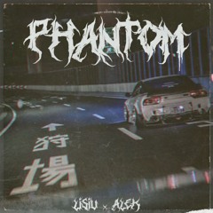 phantom (feat. alek)