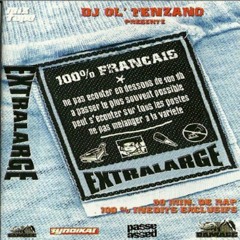 13 - Coloquinte - Chien De Paille - Akhenaton -  Dj Oltenzano