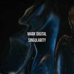 Mark Digital - Singularity (Radio Cut)