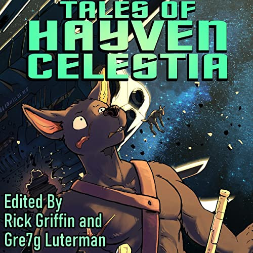 [FREE] KINDLE 📑 Tales of Hayven Celestia: Hayven Celestia Anthology, Book 1 by  Rick