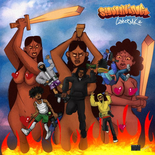 Shunning [CashierMike] (Hosted By DJ Blat)