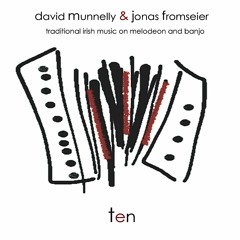 Lady Gordons, Jennys Chickens, Manus Keanes