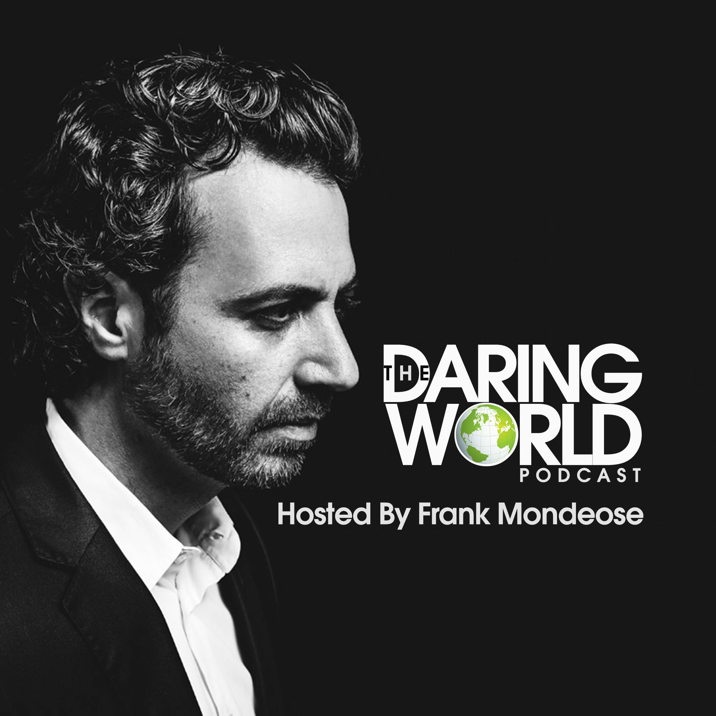 The Daring World Podcast