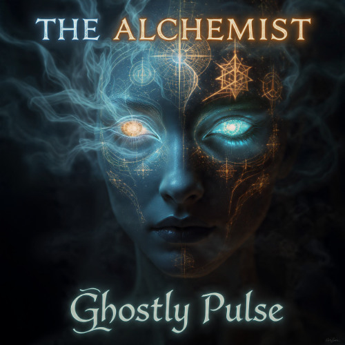 Ghostly Pulse (Inner Invasion)