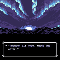 (4/7) NO PLACe FOR HOPeS — Unimagined Chapter 6