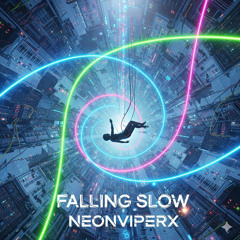 Falling Slow