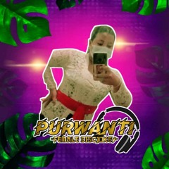 FUNKYMIX  AMBYAR "SKIP DULU YAK" FDJ PURWANTI