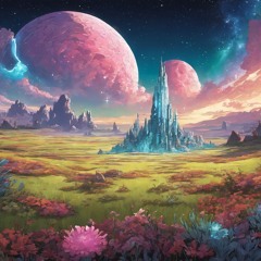 The Exalted (Feat.Cameron Losch)