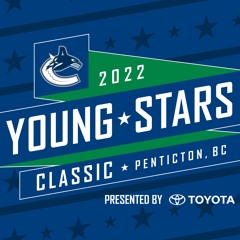 2022 Canucks Young Stars Warm-Up Mix