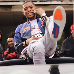 Lil Migo - Scratch