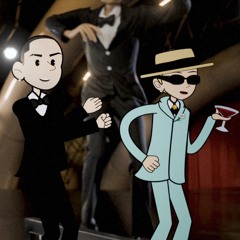 Vince - '차차차 (CHA CHA CHA) (feat. G- DRAGON)(speedup)