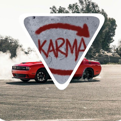 Karma (feat. Dak Willie