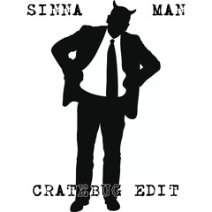 SINNA MAN (CRATEBUG) - WAV Download!
