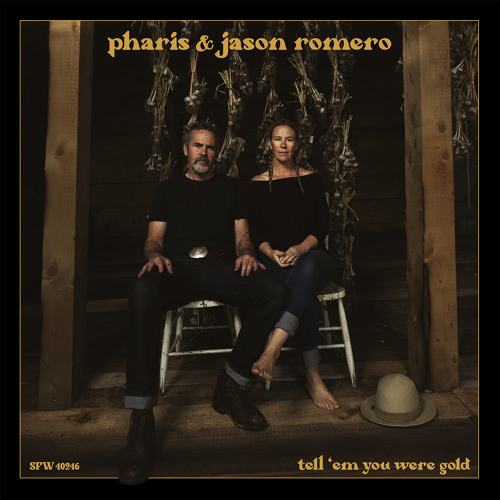Pharis &  Jason Romero - Old Bill’s Tune