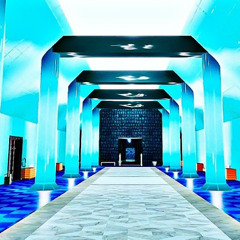 BRVR Level Theta [2025 Remake]